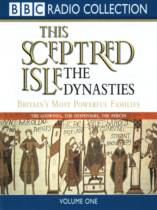 Christopher Lee创作的The Dynasties, Volume 1作品的详细信息 - 可供借阅